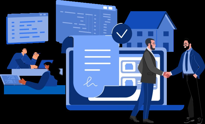 Mortgage Software Development Company 